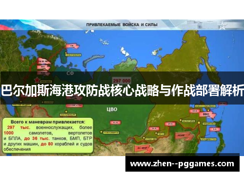 巴尔加斯海港攻防战核心战略与作战部署解析 巴尔加斯海港攻防战核心战略与作战部署解析