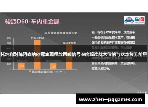 托纳利对阵阿森纳欧冠表现释放回暖信号深度解读战术价值与状态复苏前景
